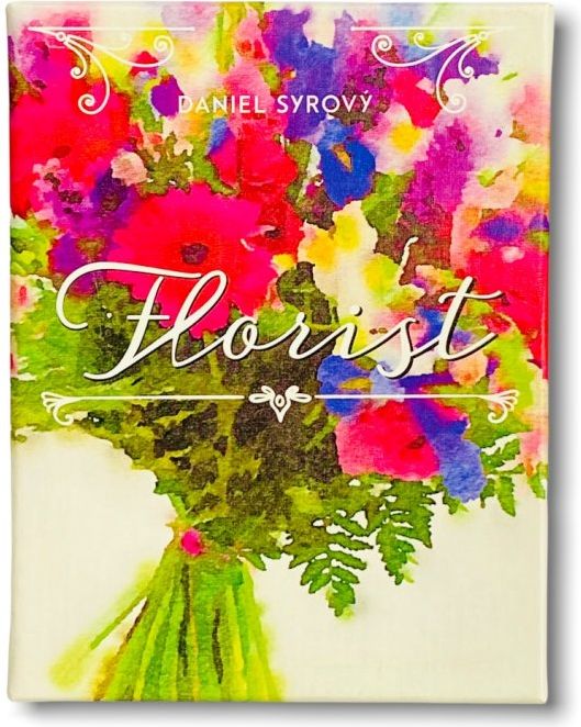 Oook!game Florist - obrázek 1