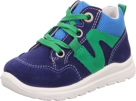 Dětské celoroční boty Superfit 4-00323-81 (22) - Superfit - obrázek 1
