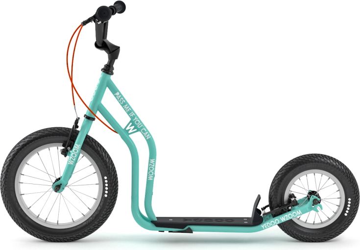 Yedoo Wzoom Y30 16/12" Lime - obrázek 2