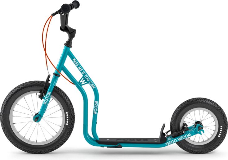 Yedoo Wzoom Y30 16/12" Lime - obrázek 7