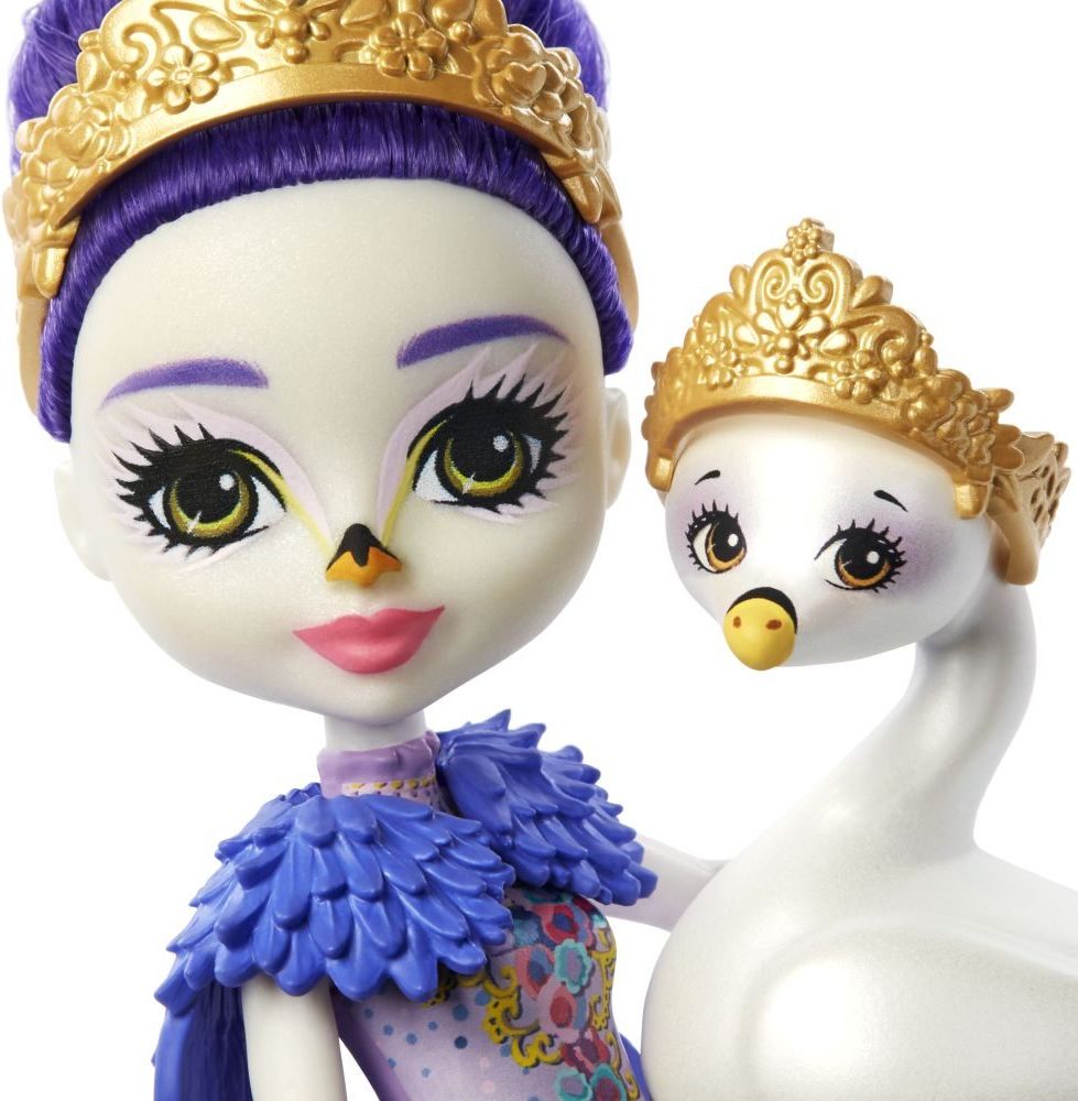 MATTEL ENCHANTIMALS OSVĚŽUJÍCÍ KOUPEL - obrázek 8