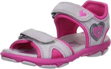 Dětské sandály Superfit 2-00128-44 (32) - Superfit - obrázek 1