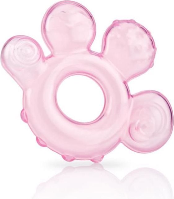 NUBY Kousátko plněné vodou Nuby - obrázek 2