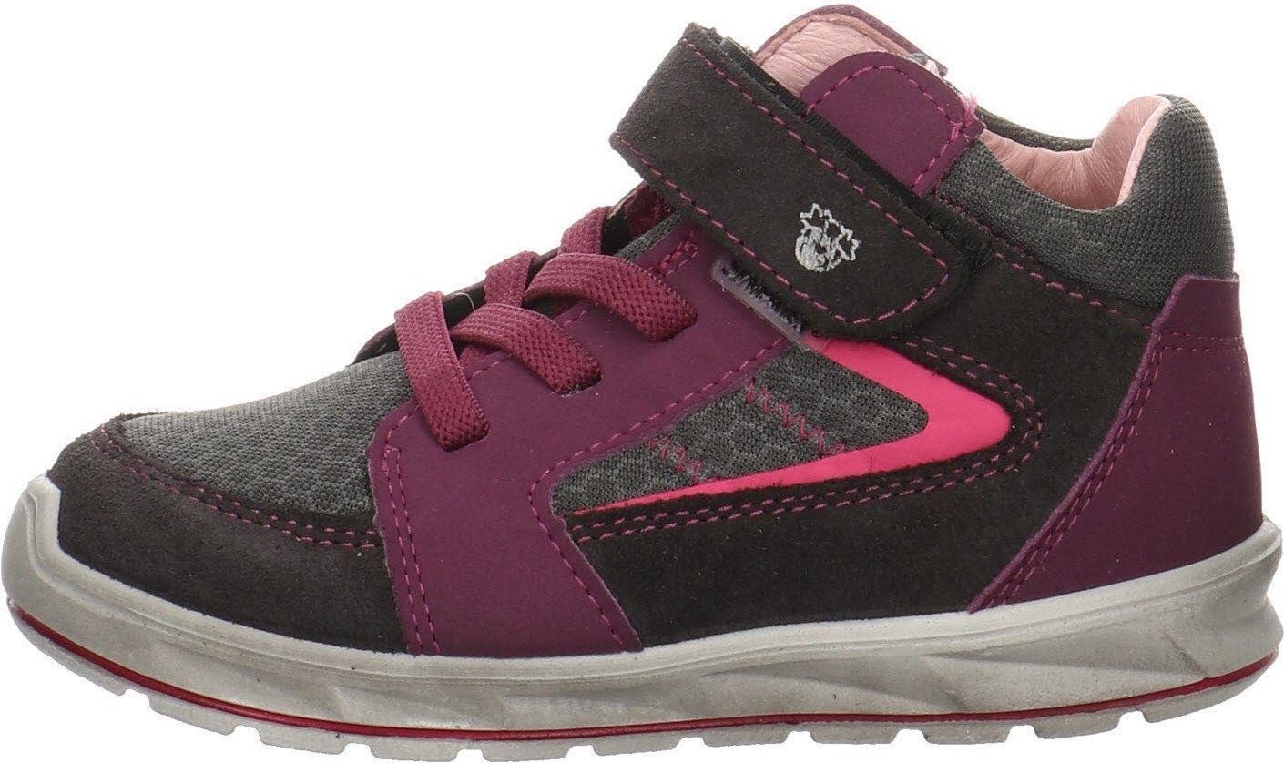 Ricosta Pepino ZENO M asphalt/grau/merlot Velikost obuvi: 23 - obrázek 4