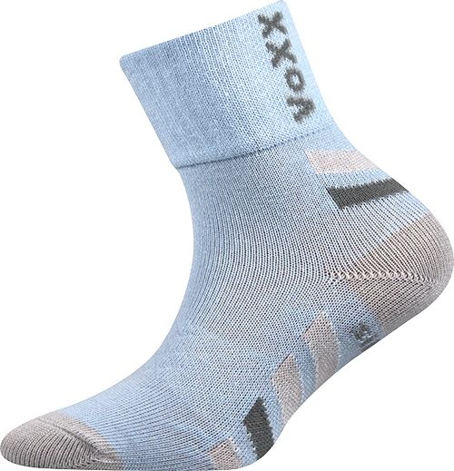 Dětské ponožky Voxx Maik sv.modrá (23-25 cm) - voxx - obrázek 1