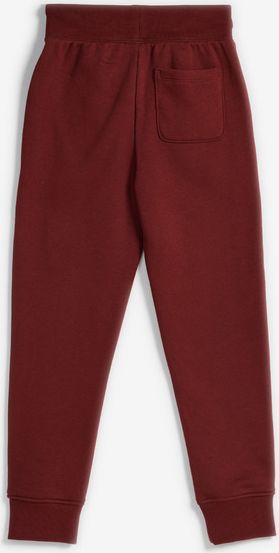 Tepláky dětské GAP | Červená | Chlapecké | XL - obrázek 2