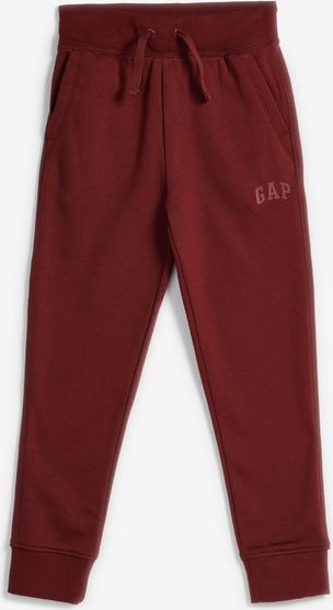 Tepláky dětské GAP | Červená | Chlapecké | S - obrázek 1