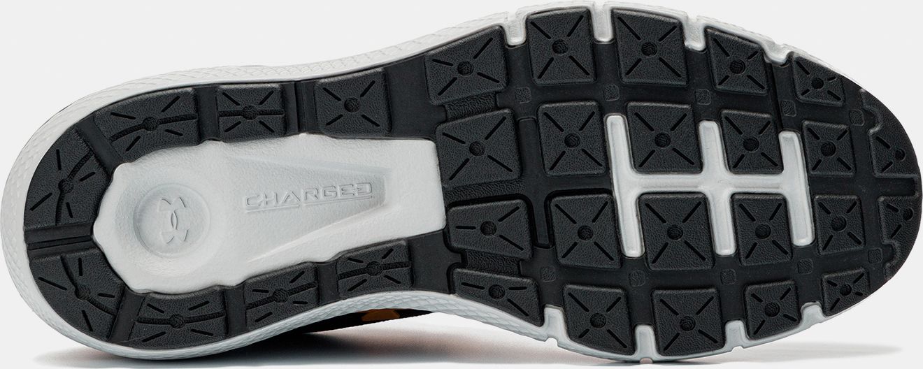Černé boty Under Armour GS Charged Rogue 2 - 38 1/2 - obrázek 4