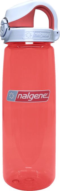 Nalgene OTF 650ml Coral-Frost - obrázek 1