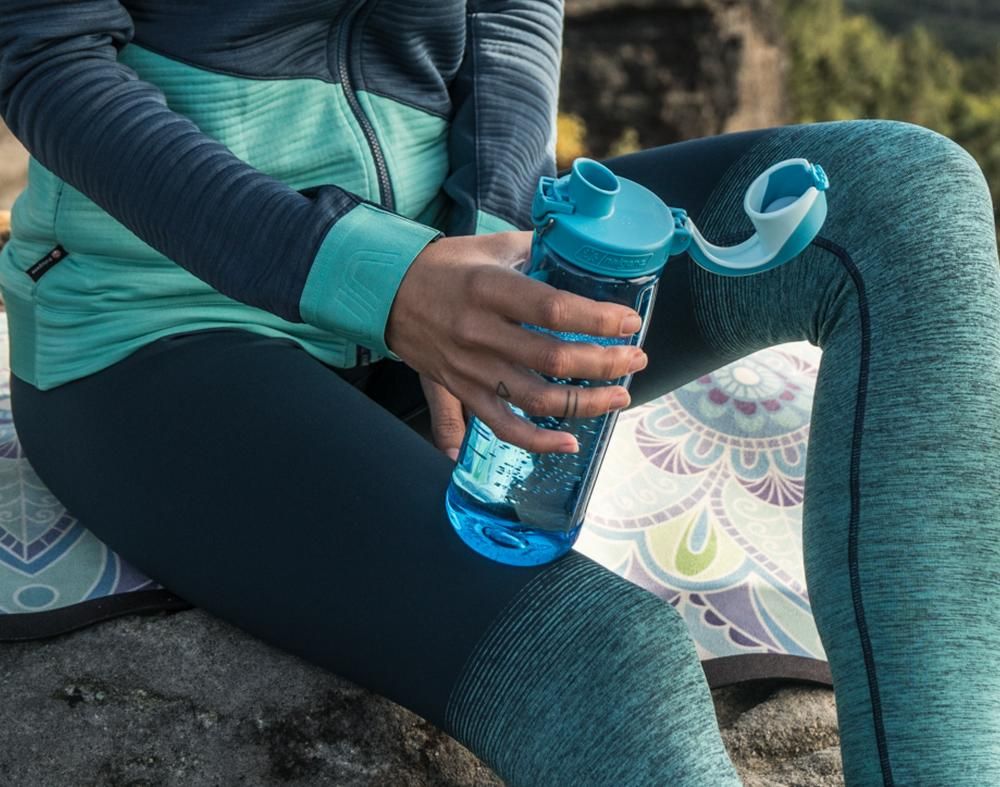 Nalgene OTF 650ml Coral-Frost - obrázek 4