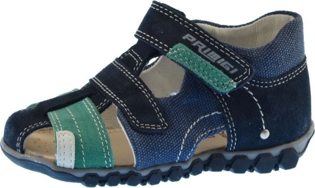 Primigi Steve 50490/00 (22) - Primigi - obrázek 1
