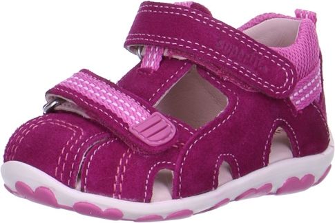 Dětské sandály Superfit 6-00036-36 (28) - Superfit - obrázek 1