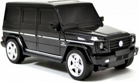 RCobchod Mercedes-Benz G55 AMG 1:24 - černá - obrázek 4