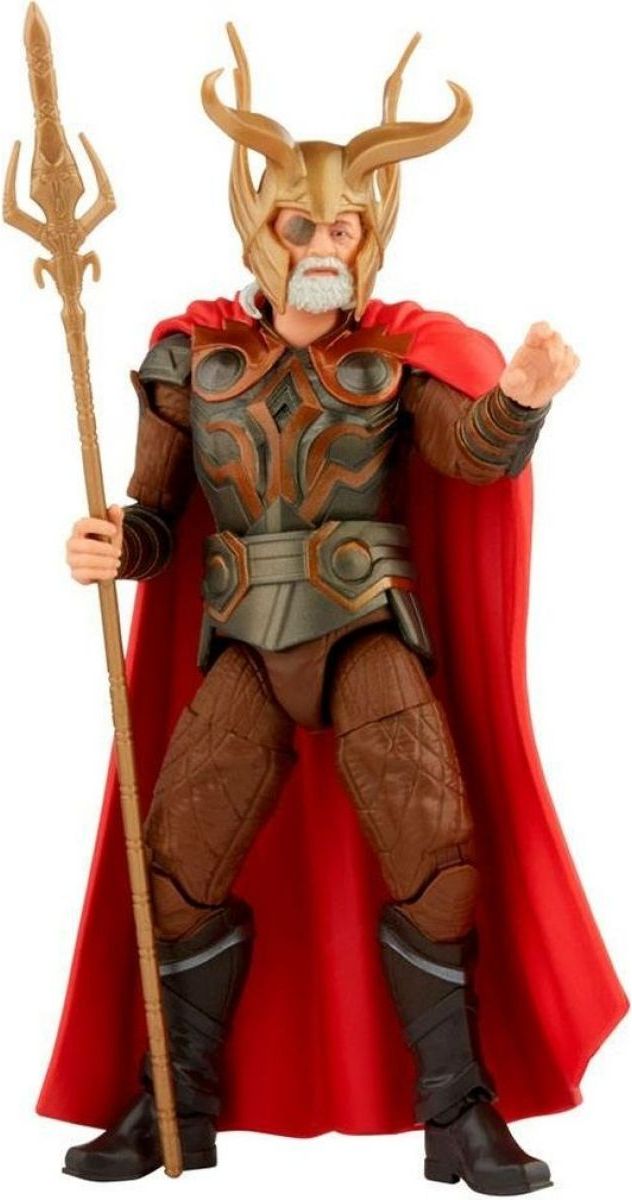 Hasbro Avengers Odin 15 cm - obrázek 1