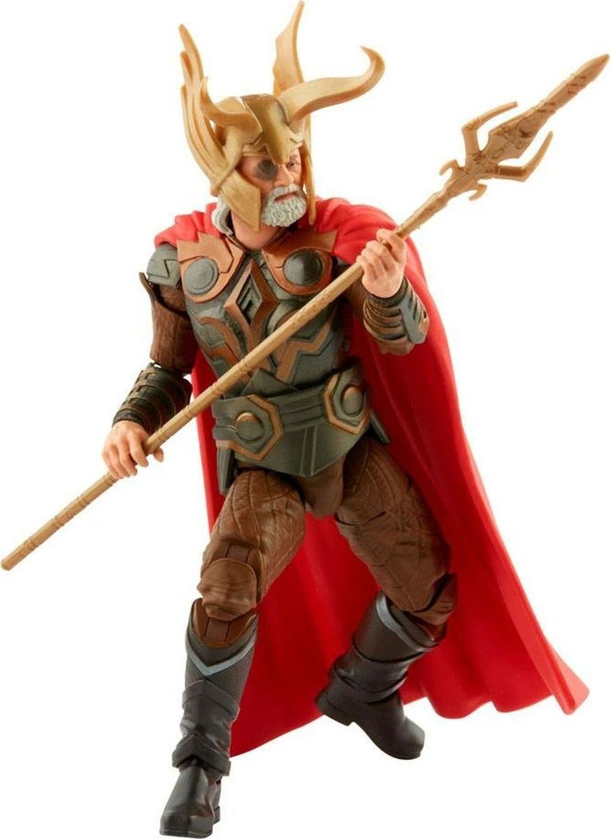 Hasbro Avengers Odin 15 cm - obrázek 3