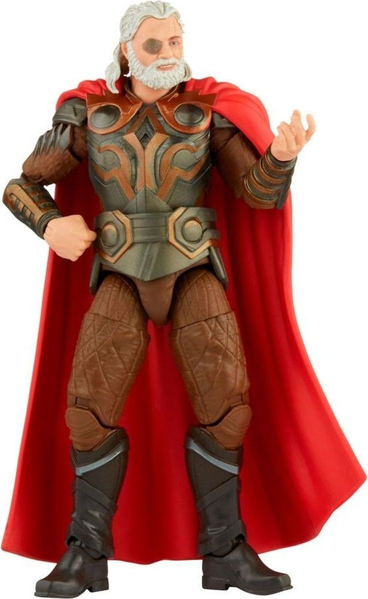 Hasbro Avengers Odin 15 cm - obrázek 4