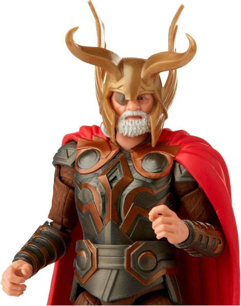 Hasbro Avengers Odin 15 cm - obrázek 5