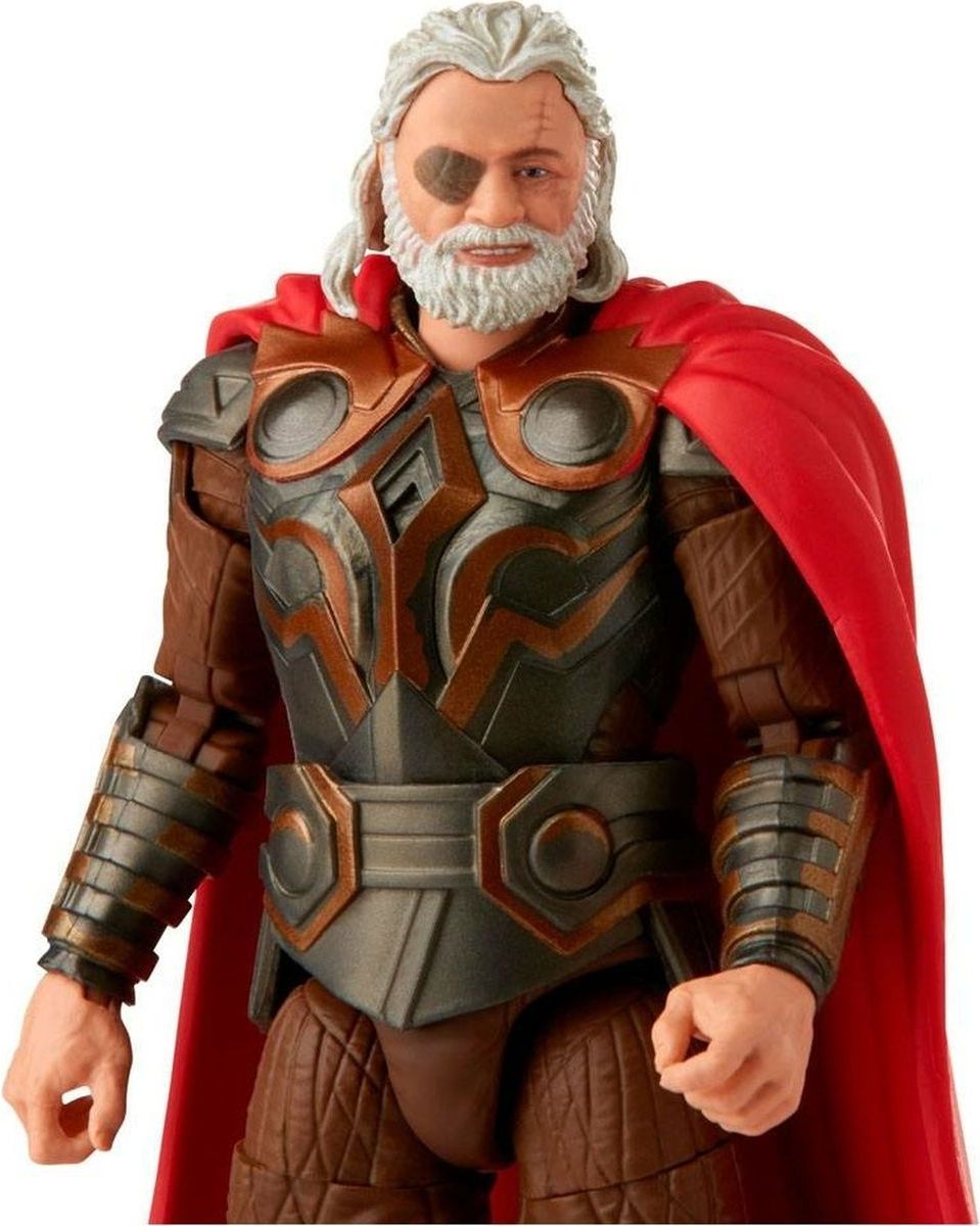 Hasbro Avengers Odin 15 cm - obrázek 6