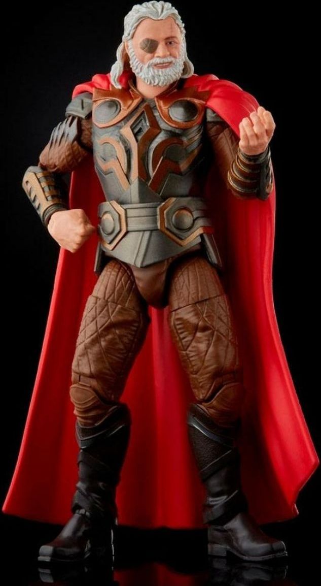 Hasbro Avengers Odin 15 cm - obrázek 7