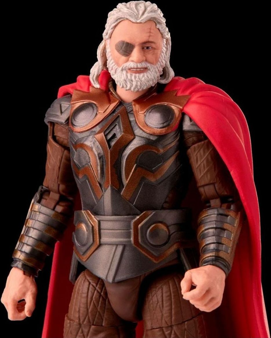Hasbro Avengers Odin 15 cm - obrázek 8