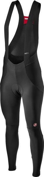 Castelli kalhoty Sorpasso RoS black/reflex XS - obrázek 1