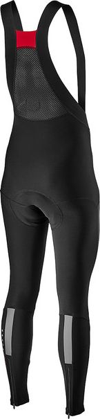 Castelli kalhoty Sorpasso RoS black/reflex XS - obrázek 2