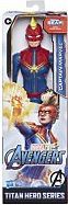Akční figurka Captain Marvel - 30 cm (Originální krabice) - obrázek 1