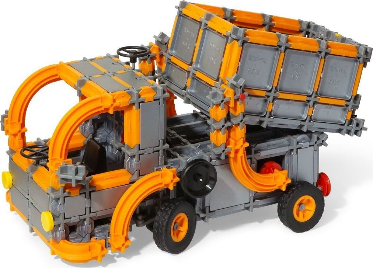 SEVA TECHNIK Ve městě - obrázek 2