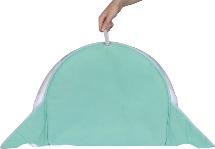 Playgro - Cestovní hrací podložka se štěňátky - obrázek 3