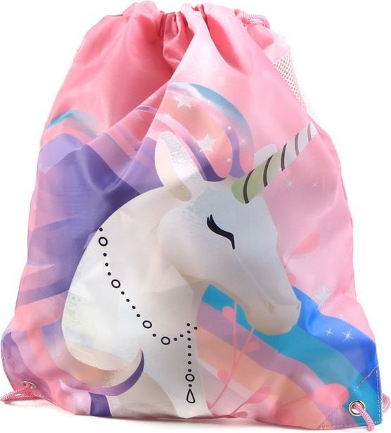 MaDe Sáček na cvičení UNICORN - obrázek 1