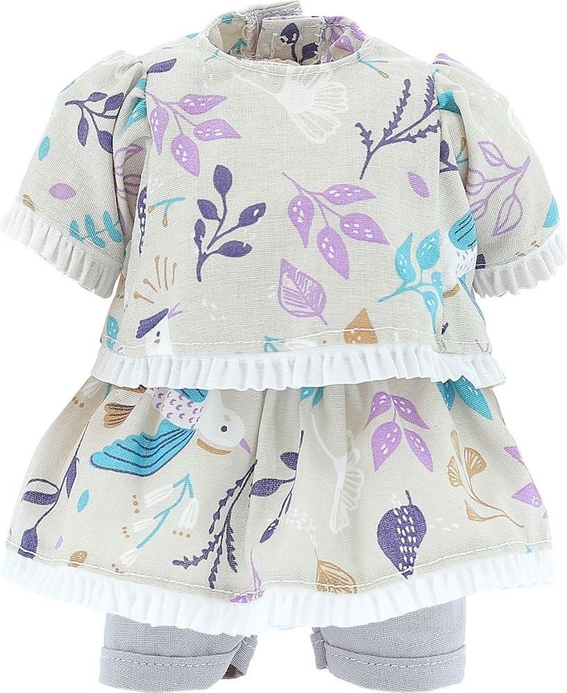 Petitcollin Obleček Romane (pro panenku 27 cm) - obrázek 1