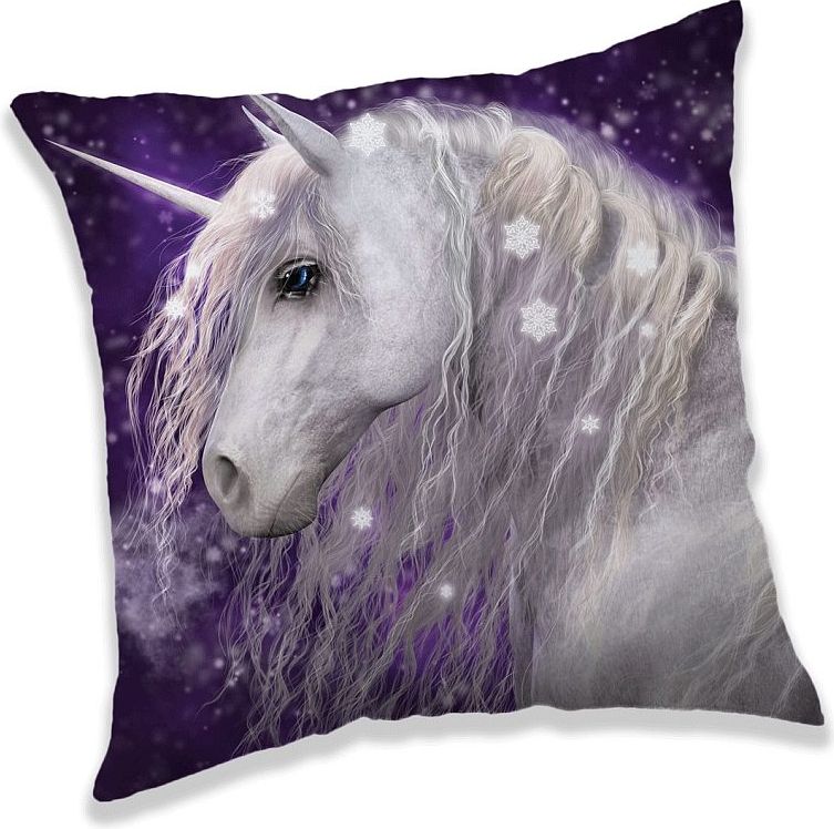POLŠTÁŘEK JEDNOROŽEC UNICORN - obrázek 1