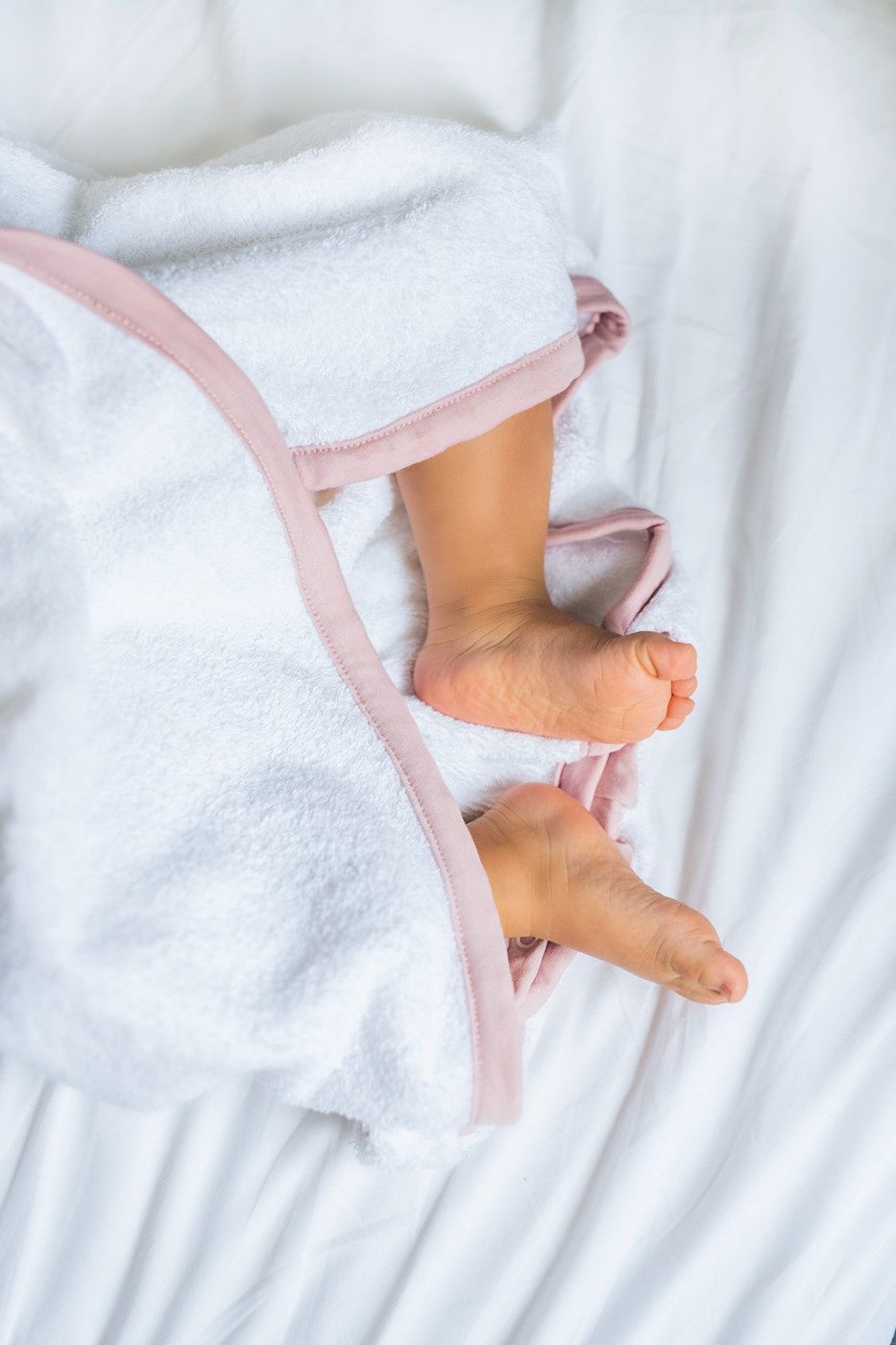 POOFI Ručník princezna Fialka - obrázek 18