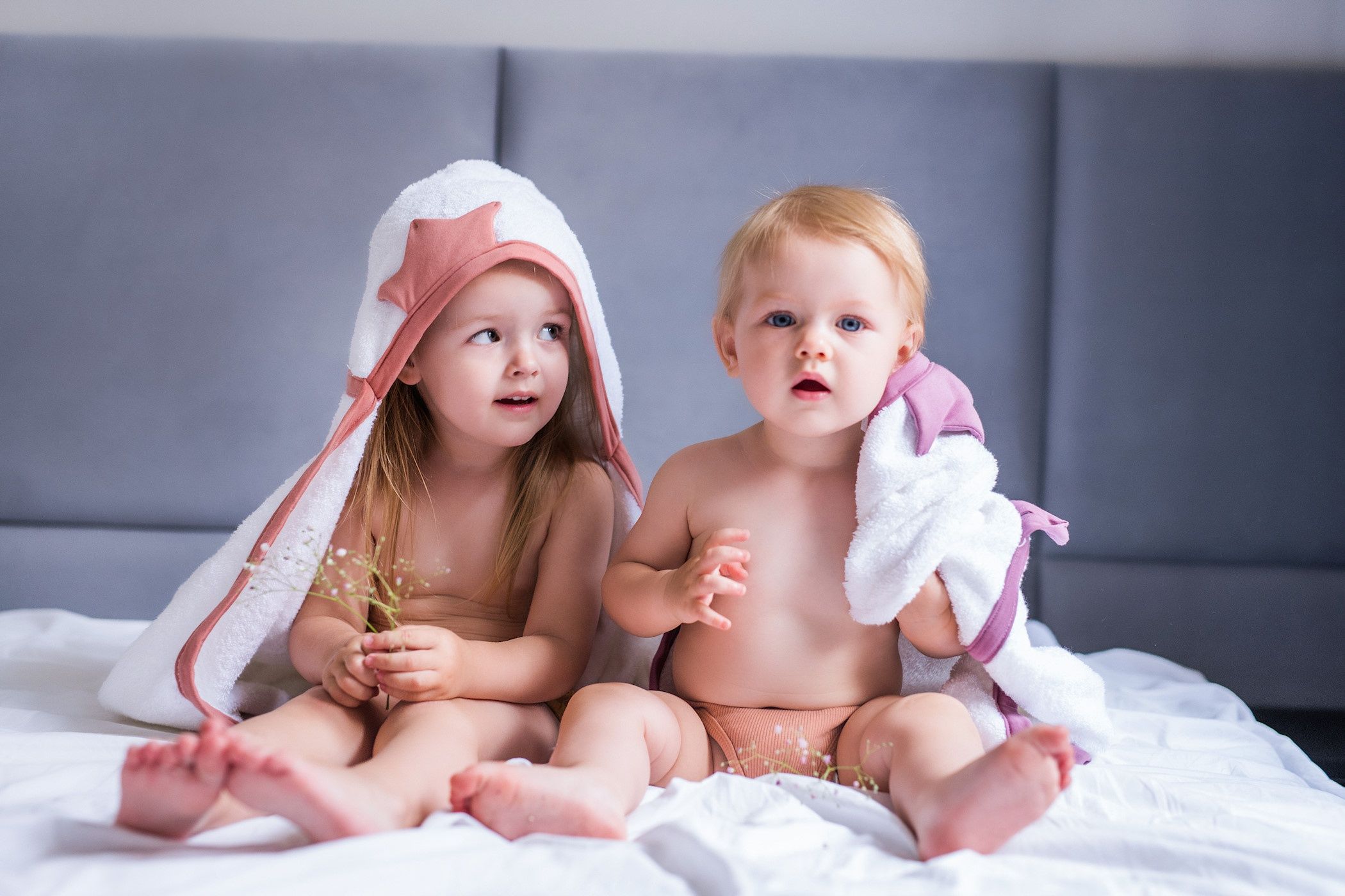 POOFI Ručník princezna Damašská růže - obrázek 6