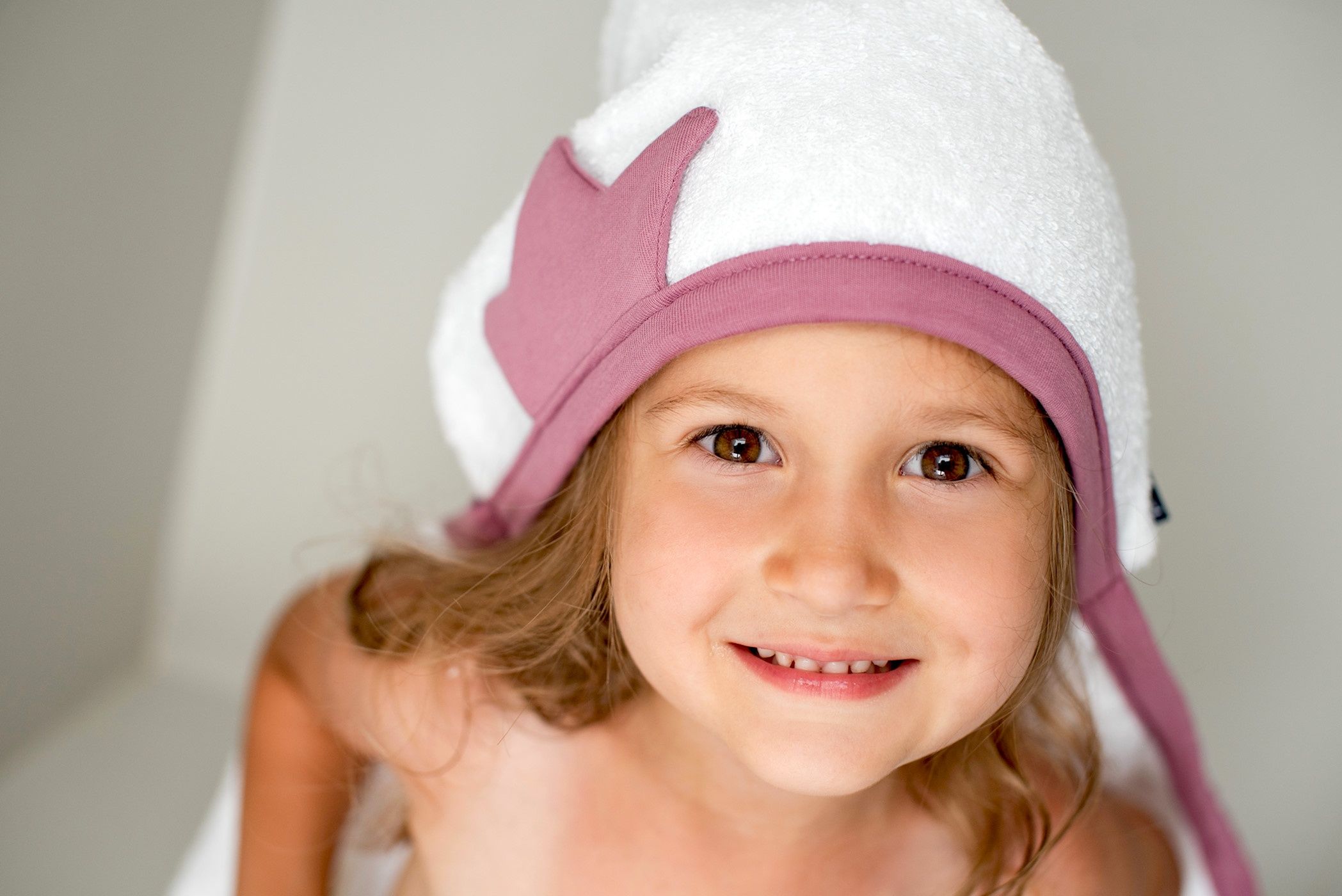POOFI Ručník princezna Damašská růže - obrázek 12