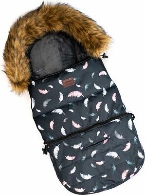 Fusak BabyActive Air 2021 - obrázek 1
