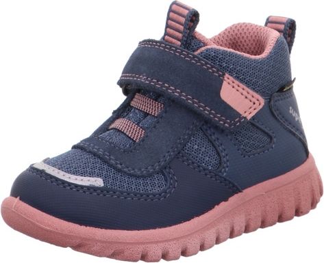 Dětské celoroční goretexové boty Superfit 1-006196-8010 (27) - Primigi - obrázek 1