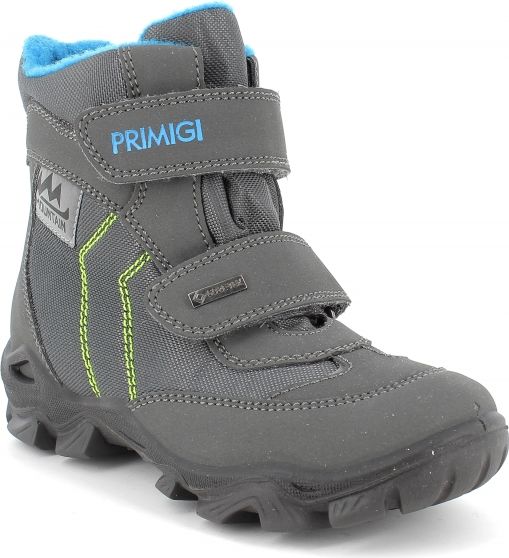 Dětské zimní membránové boty Primigi 8394000 (30) - Primigi - obrázek 1