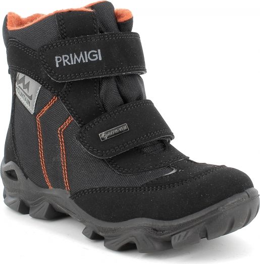 Dětské zimní membránové boty Primigi 8394011 (30) - Primigi - obrázek 1