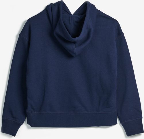 Mikina dětská GAP | Modrá | Chlapecké | XL - obrázek 2