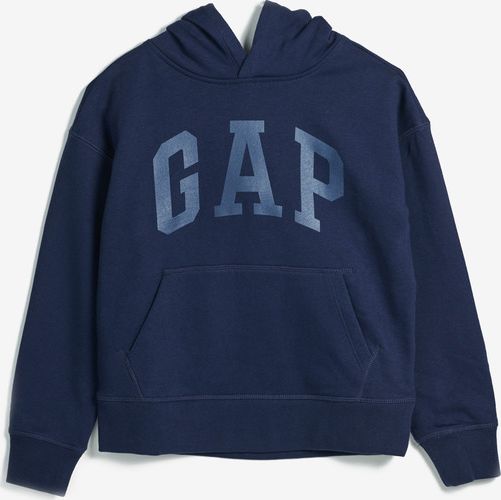 Mikina dětská GAP | Modrá | Chlapecké | XS - obrázek 1