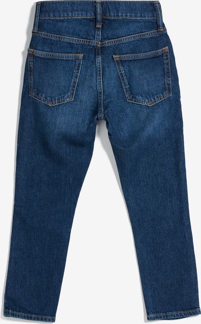 Easy Taper Jeans dětské GAP | Modrá | Chlapecké | 6 - obrázek 2