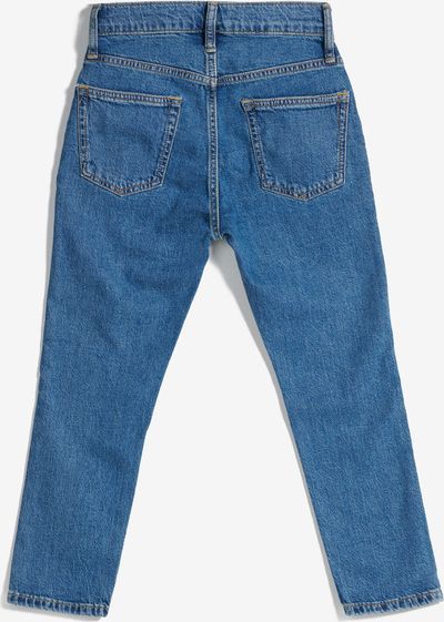 Easy Taper Jeans dětské GAP | Modrá | Chlapecké | 7 - obrázek 3