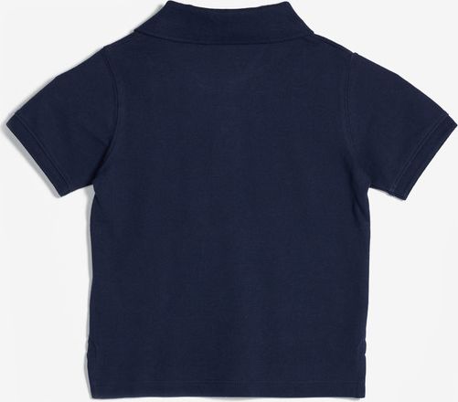 Logo Polo triko dětské GAP | Modrá | Chlapecké | 2 roky - obrázek 2