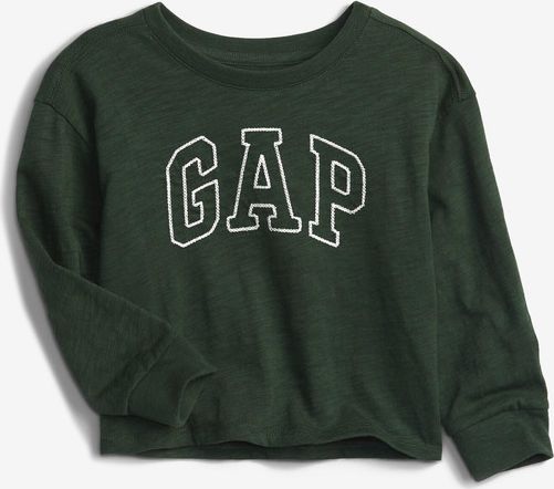 Better Triko dětské GAP | Zelená | Dívčí | 3 roky - obrázek 1