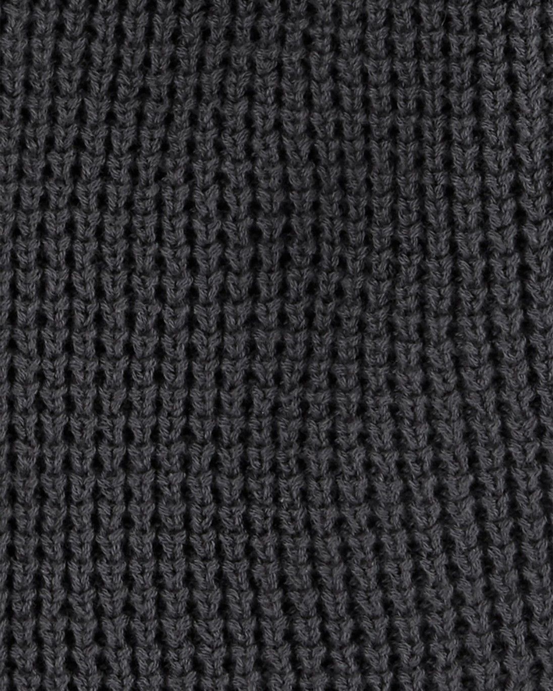 CARTER'S Svetr s kapucí a oušky Charcoal chlapec LBB 12m, vel. 80 - obrázek 2