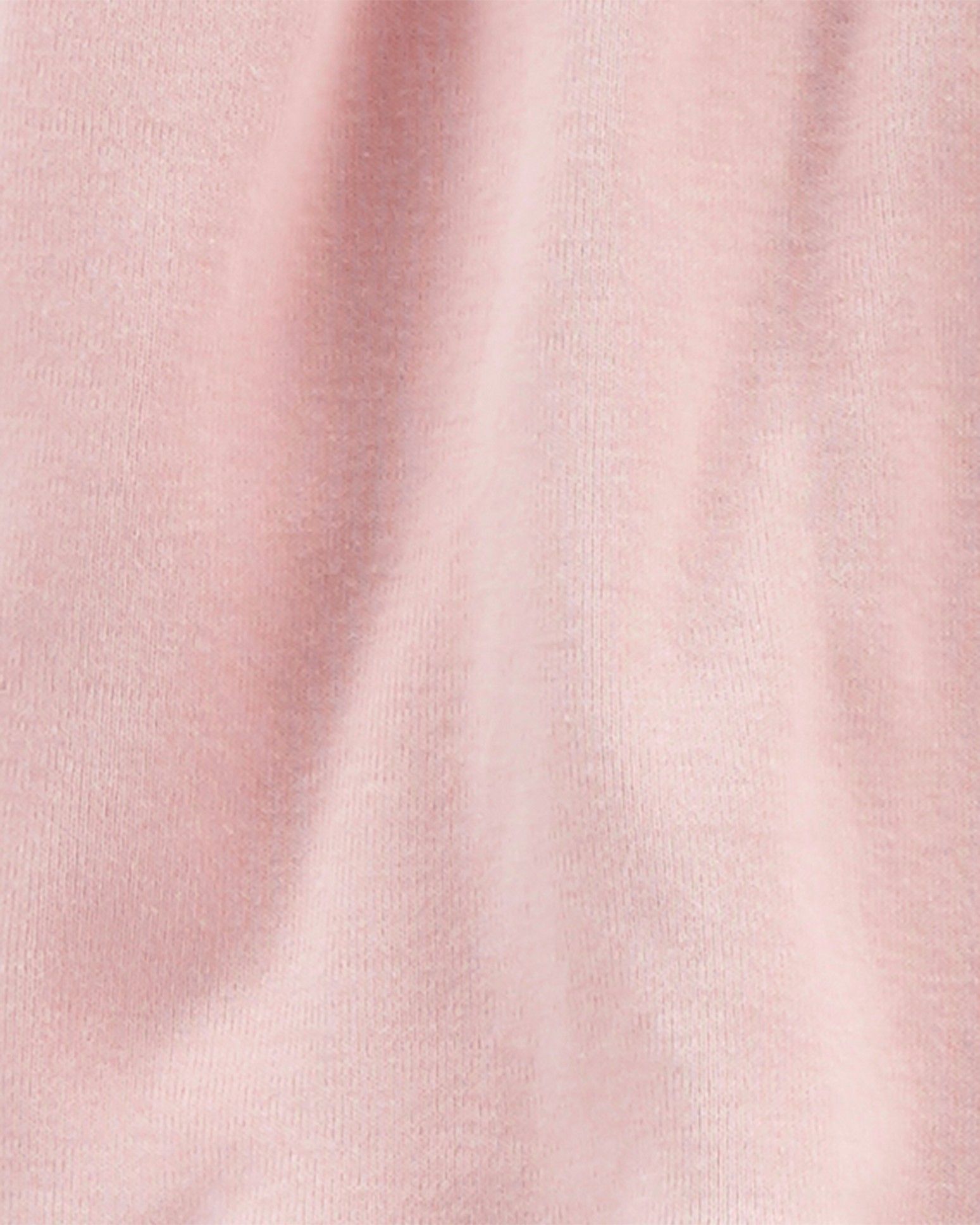 CARTER'S Set 3dílný mikina, tepláky, body kr. rukáv Pink Butterfly dívka LBB 3m, vel. 62 - obrázek 2