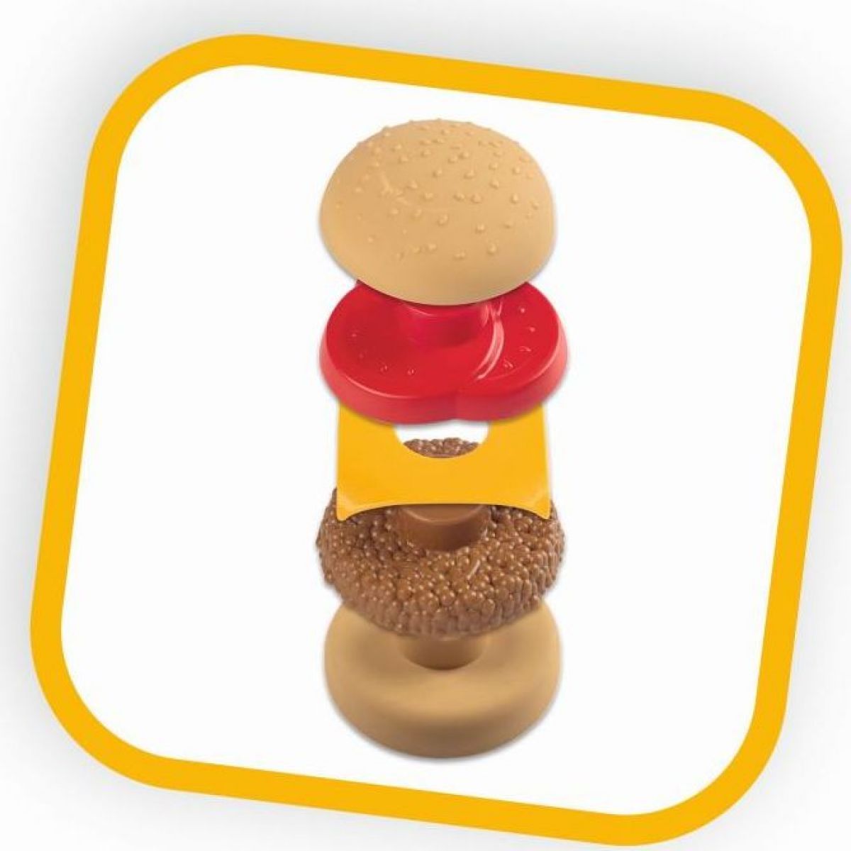 Smoby Food corner restaurace - obrázek 9
