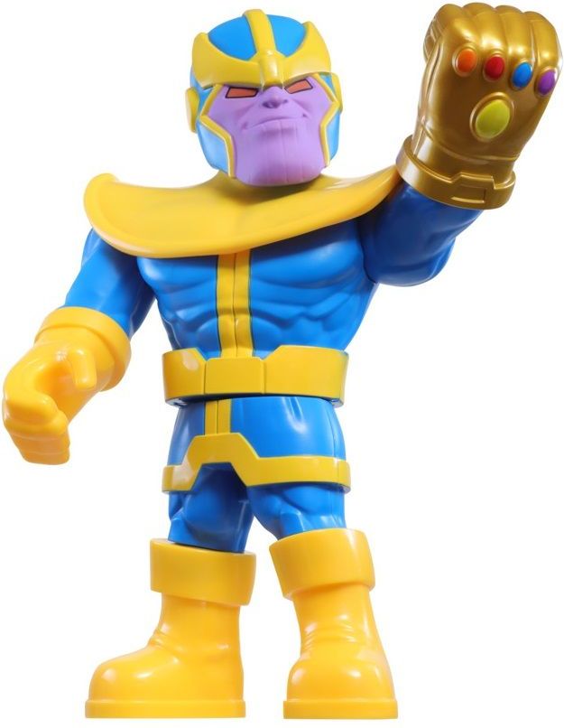 Avengers Mega Mighties figurka Thanos - obrázek 1