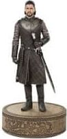 Dark Horse GoT - Jon Snow Premium Figure 20cm - obrázek 1